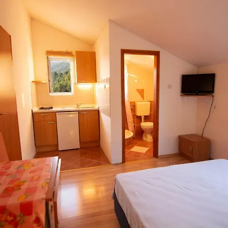 Maslina Olive Apartment