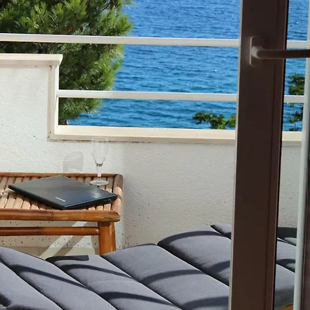 Maslina Olive Apartment Zivogosce