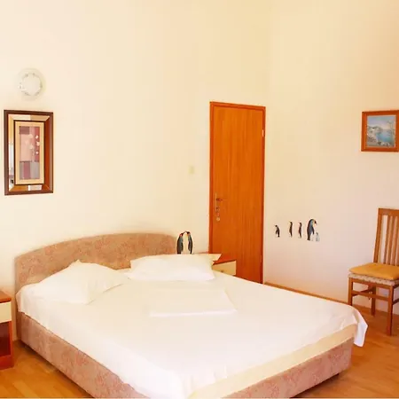 Maslina Olive Apartment *