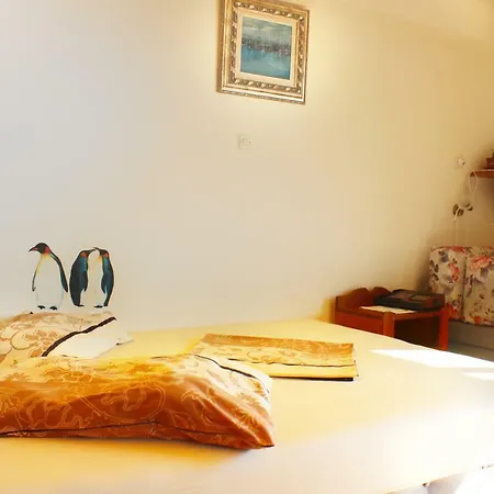 Apartment Maslina Olive Zivogosce