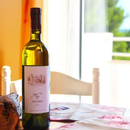 Maslina Olive Apartment Zivogosce