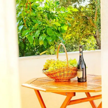 Apartment Maslina Olive Zivogosce