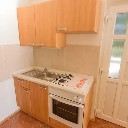 Maslina Olive Apartment Zivogosce
