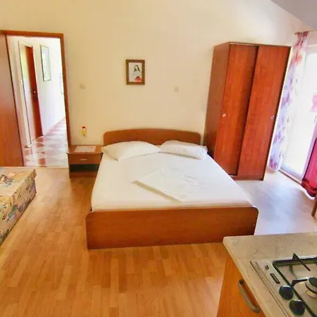 Maslina Olive Apartment